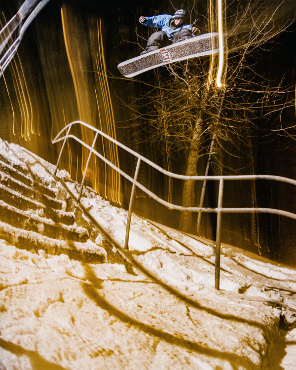 L1 "The Promo Tapes"