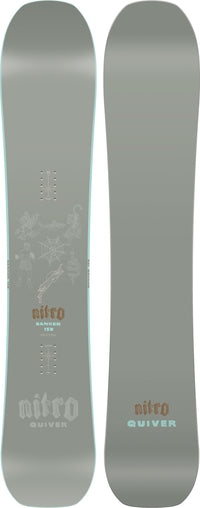 Nitro Snowboards
