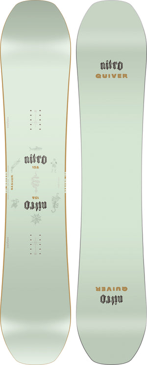 Nitro Snowboards