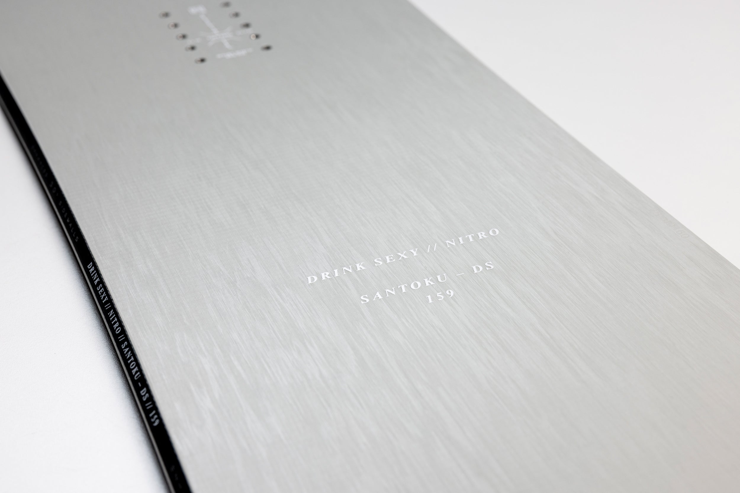 SANTOKU X DRINK SEXY 2027