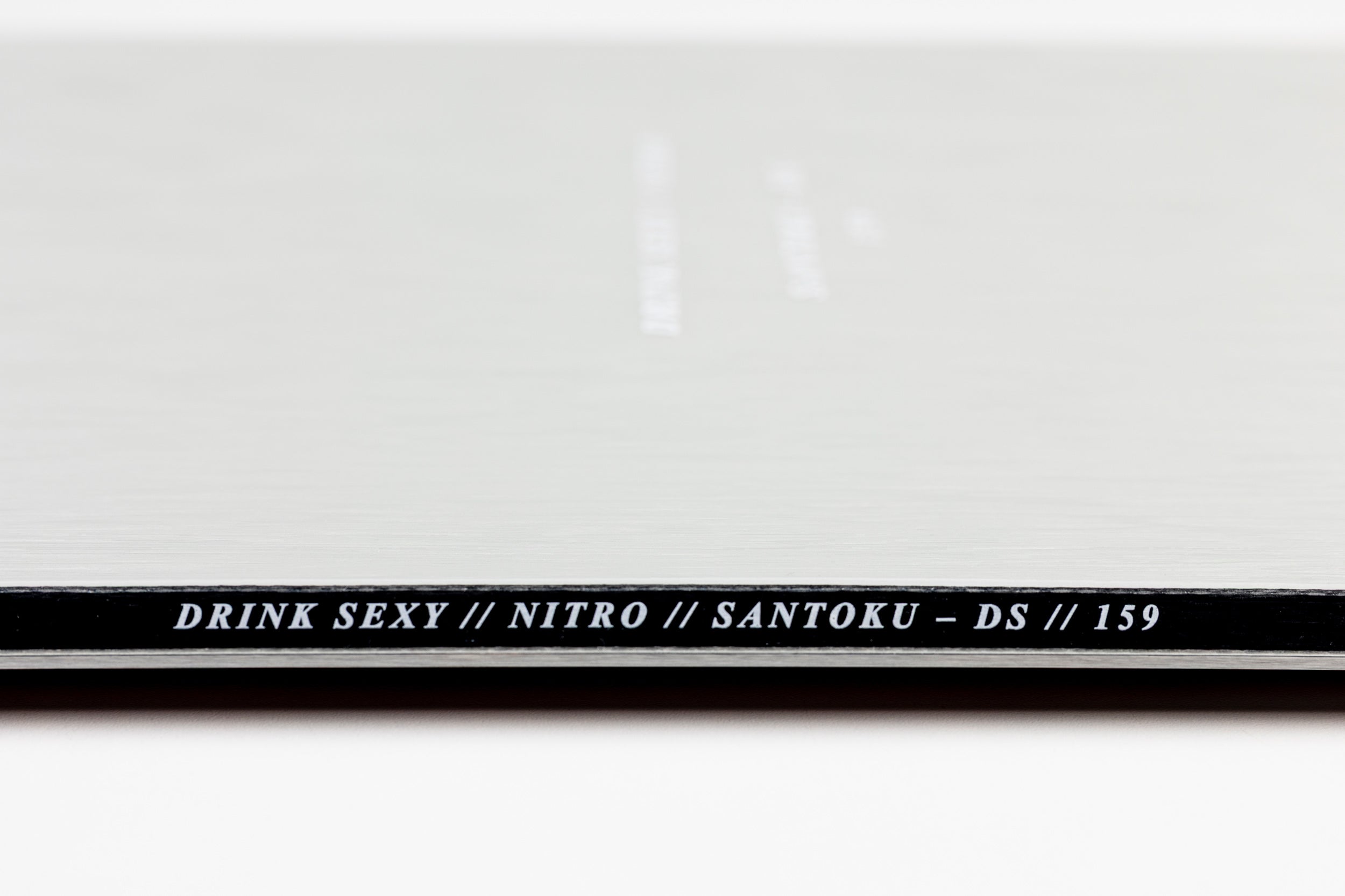SANTOKU X DRINK SEXY 2027