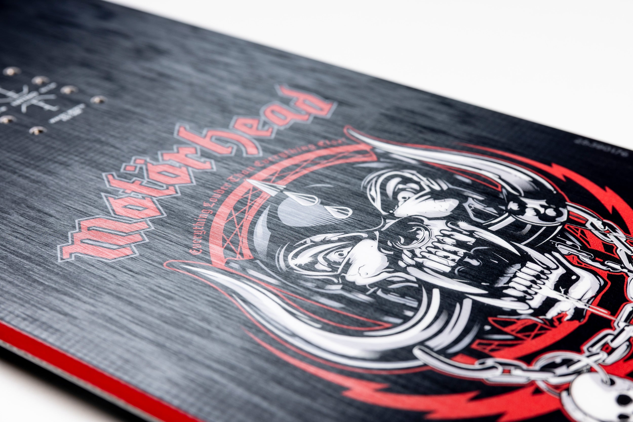 PHASE X MOTORHEAD 2027