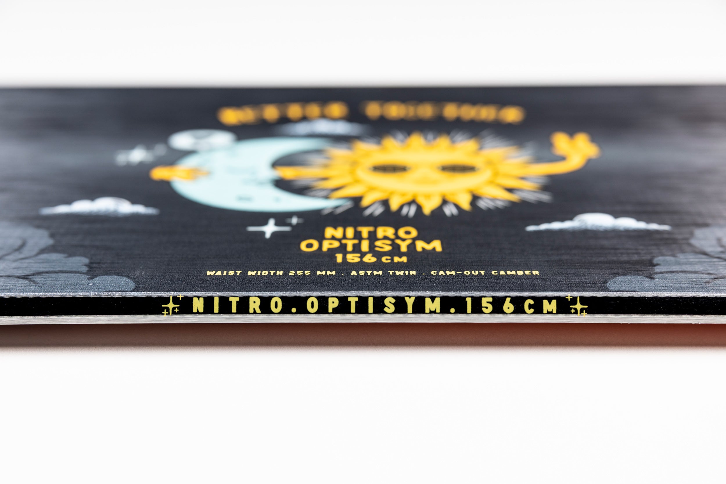 OPTISYM 2027