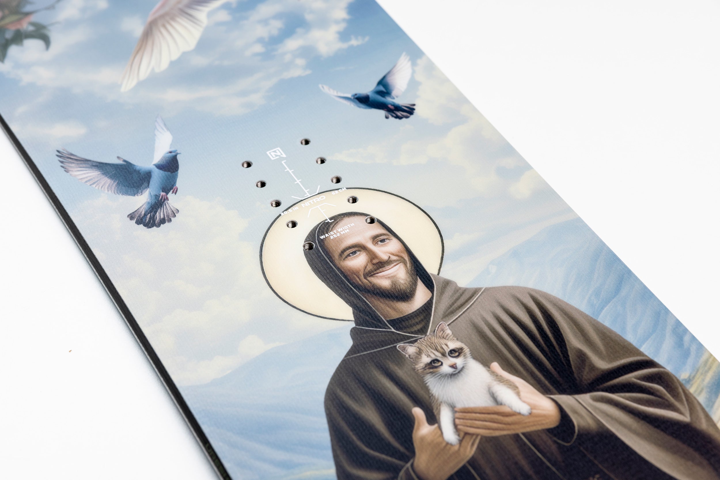 CHEAP THRILLS X LOVE 2027