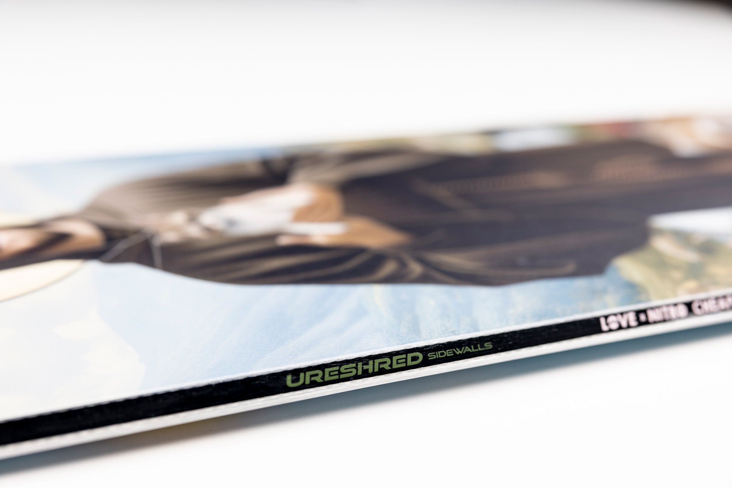 CHEAP THRILLS X LOVE 2027