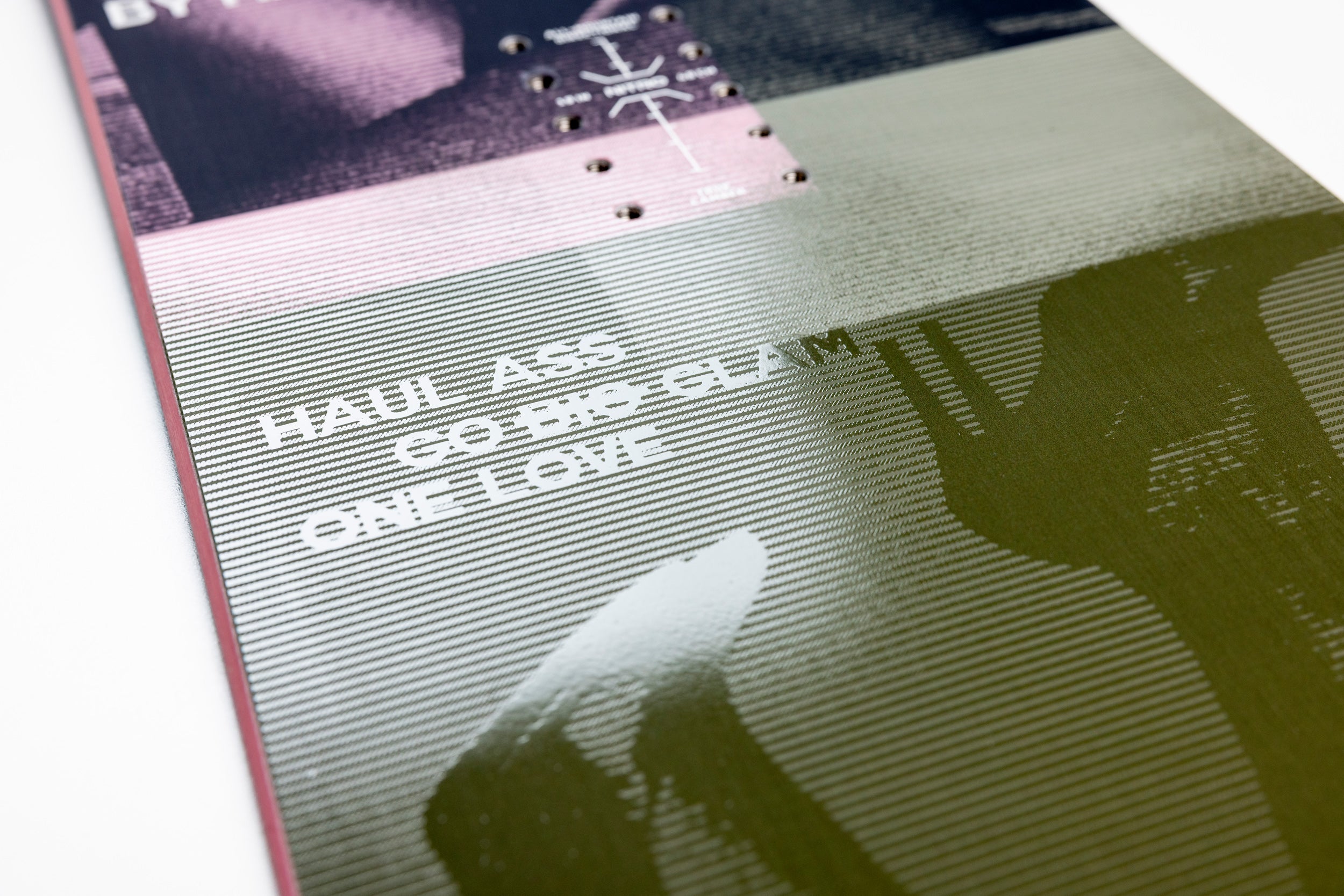 ALTERNATOR X HAILEY 2027