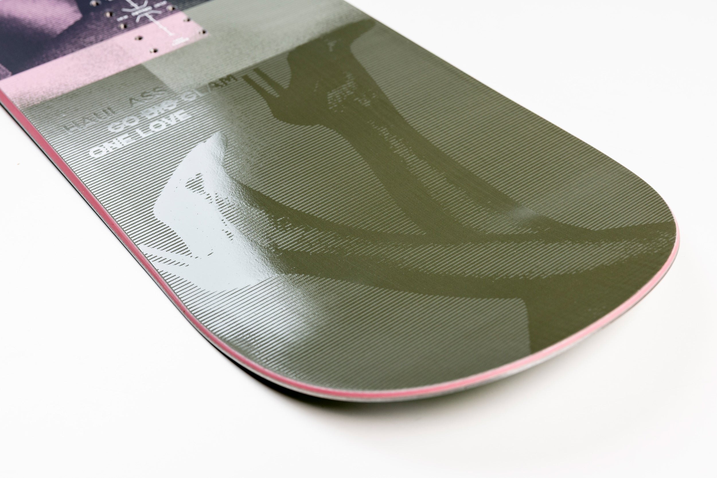 ALTERNATOR X HAILEY 2027