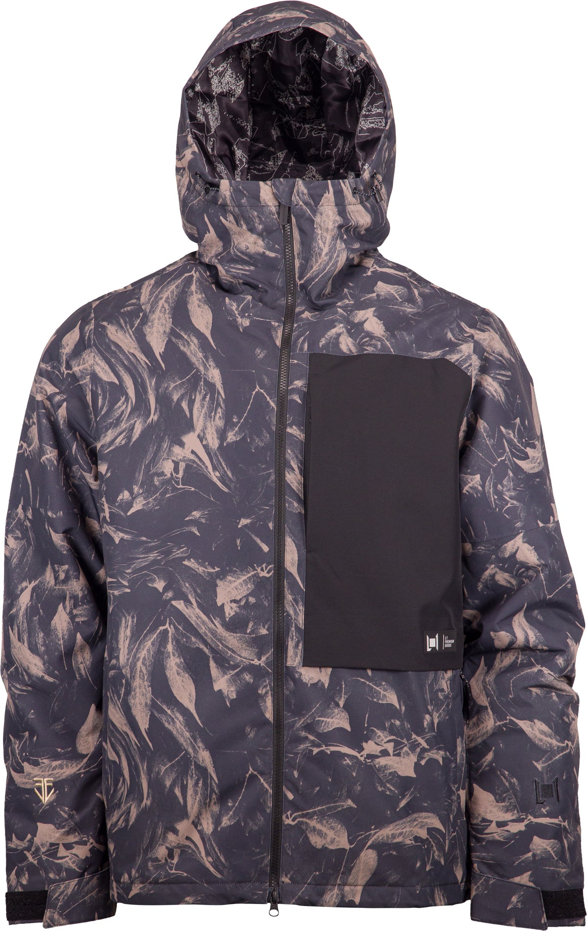 Rankin Jacket 2027