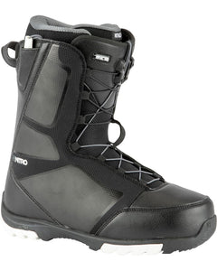 BLACK WHITE / 275
