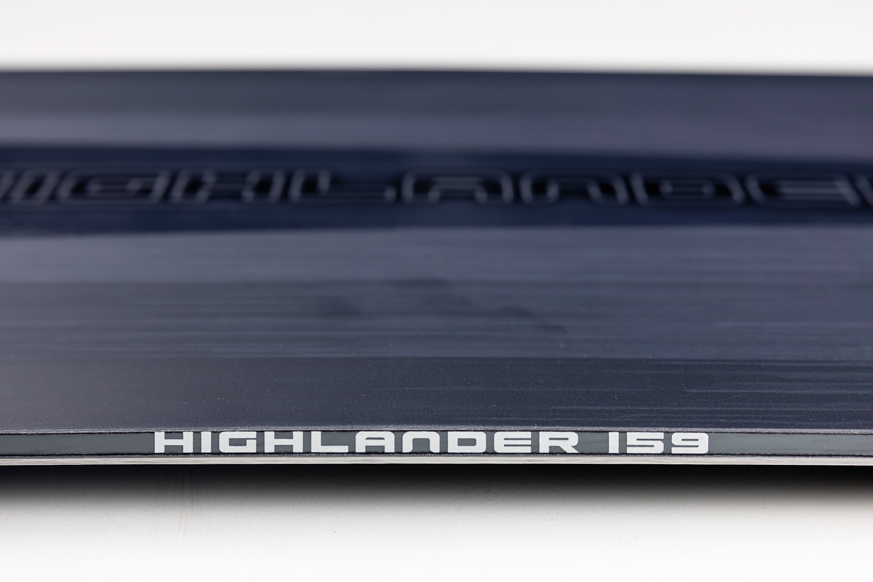HIGHLANDER 2026