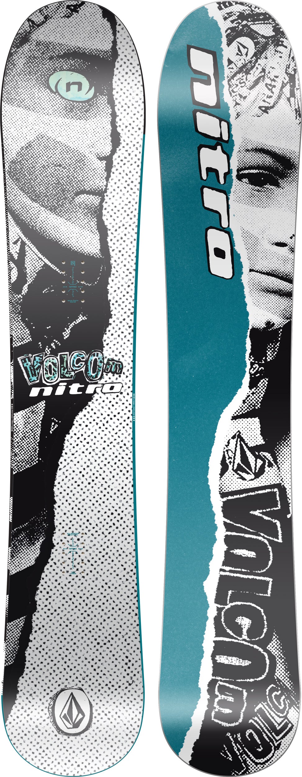 ALTERNATOR x VOLCOM 2026