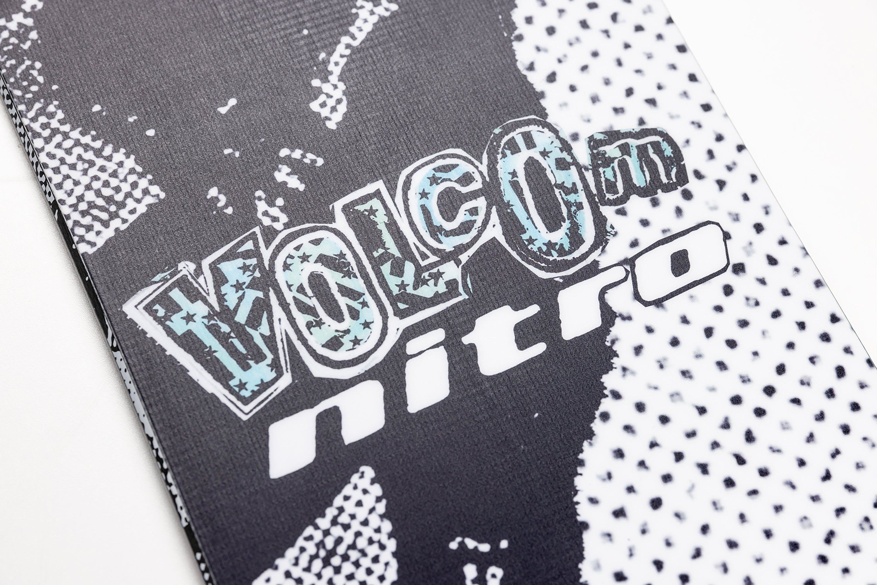 ALTERNATOR x VOLCOM 2026