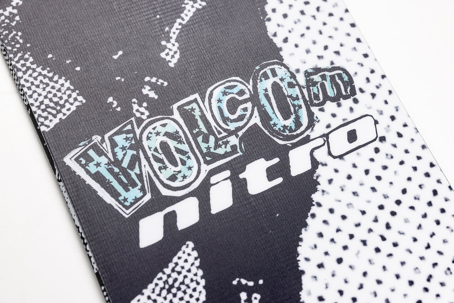 ALTERNATOR x VOLCOM 2026