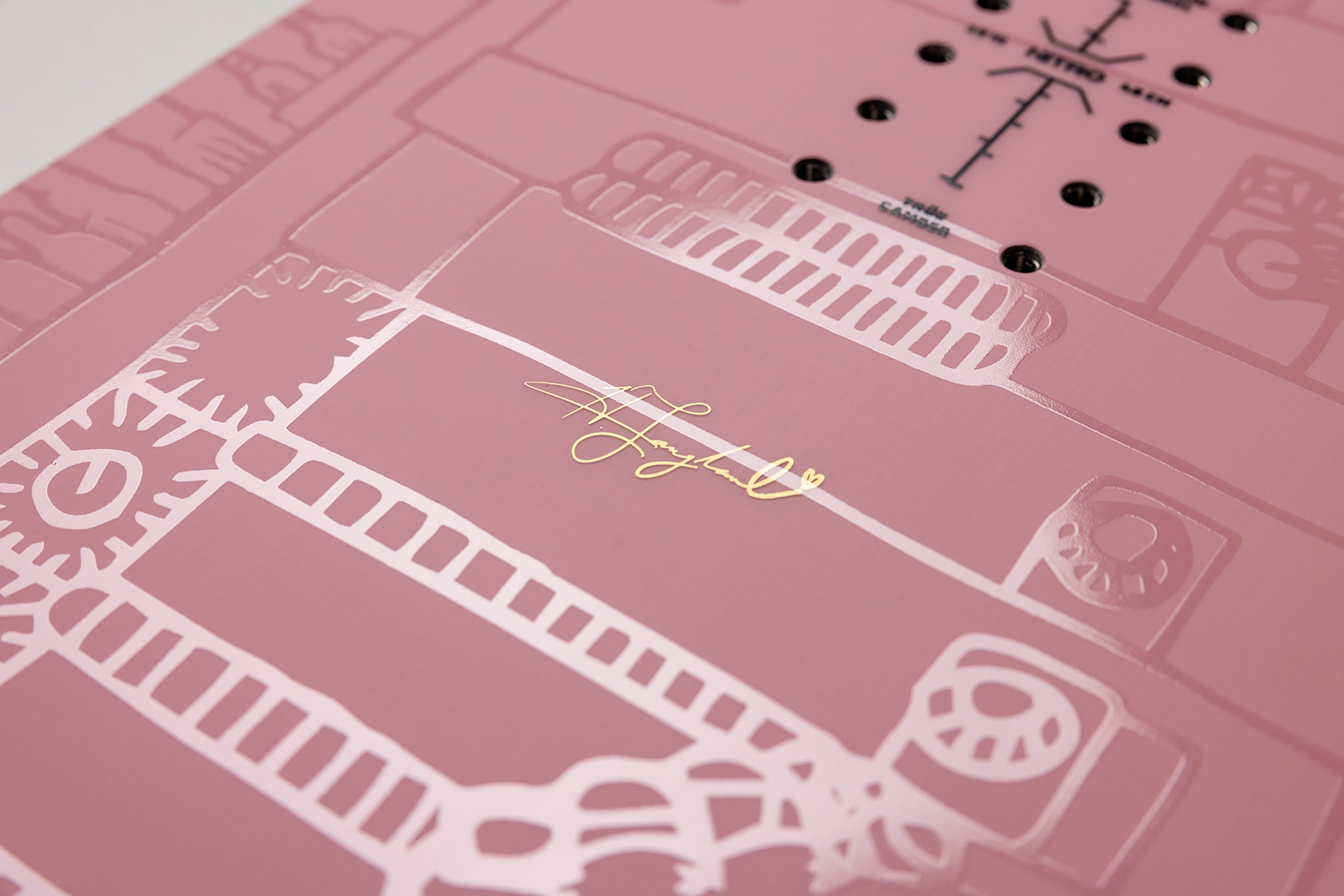 ALTERNATOR x HAILEY 2026