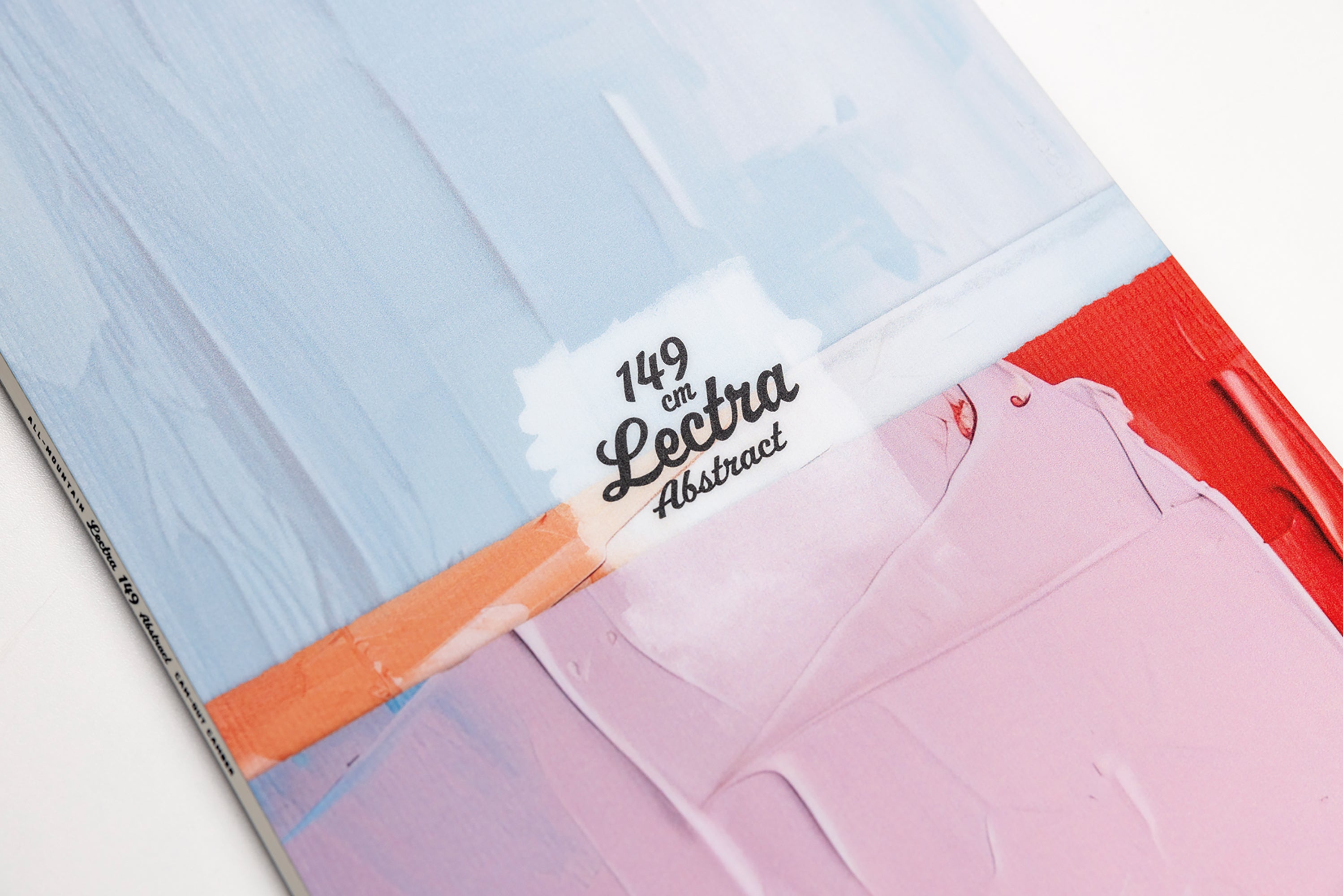 LECTRA ABSTRACT 2026