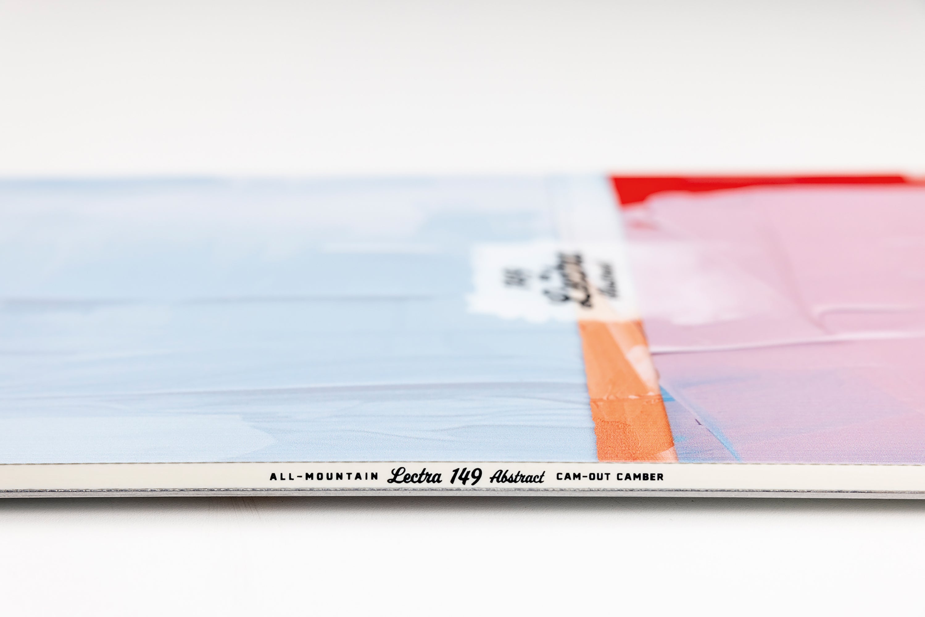 LECTRA ABSTRACT 2026