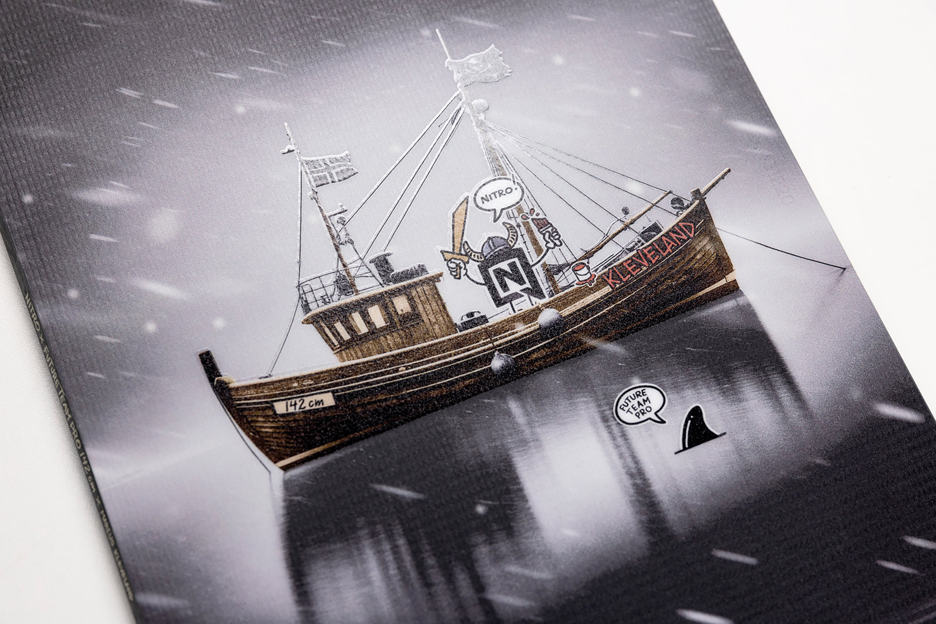 FUTURE TEAM PRO MK 2026