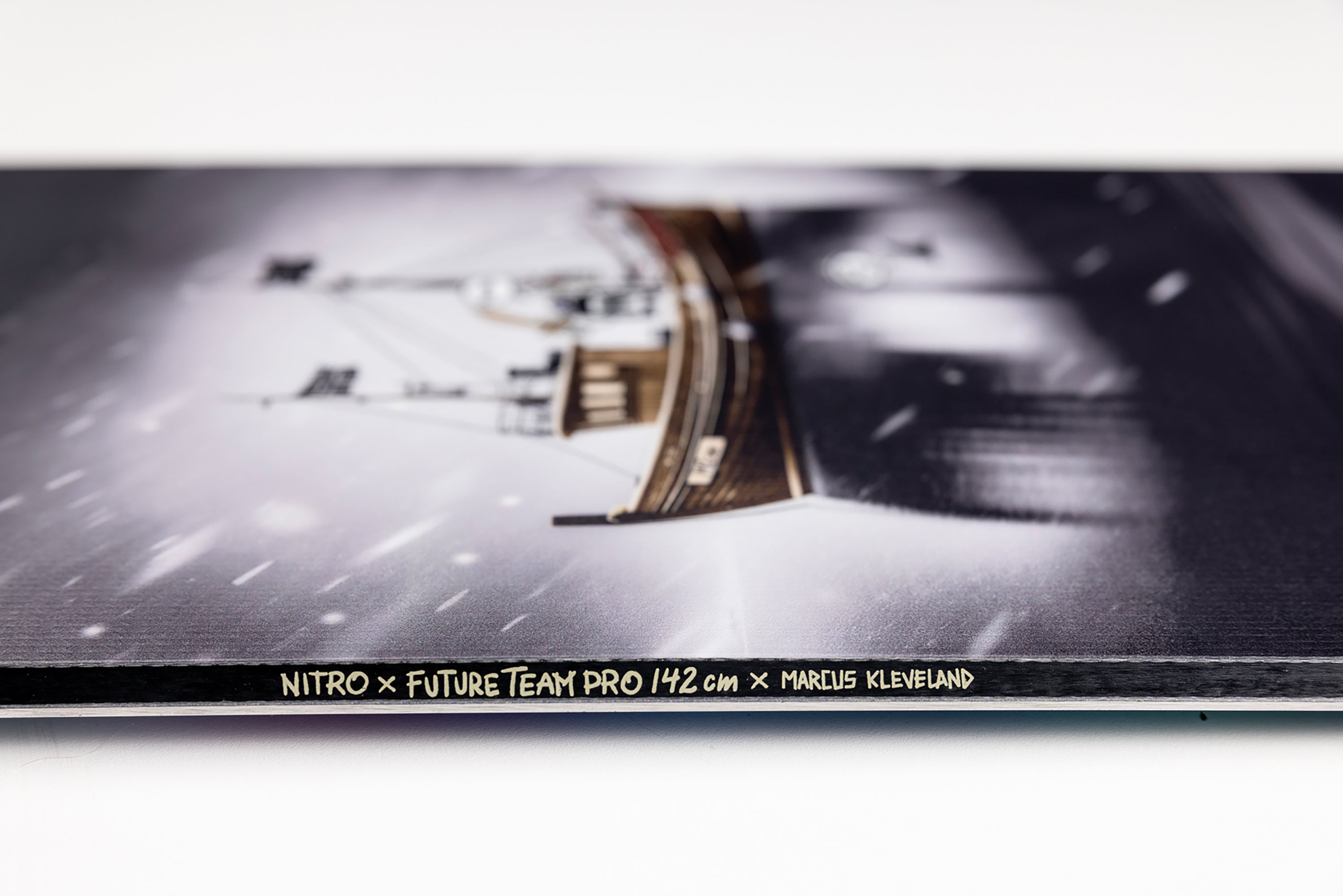 FUTURE TEAM PRO MK 2026