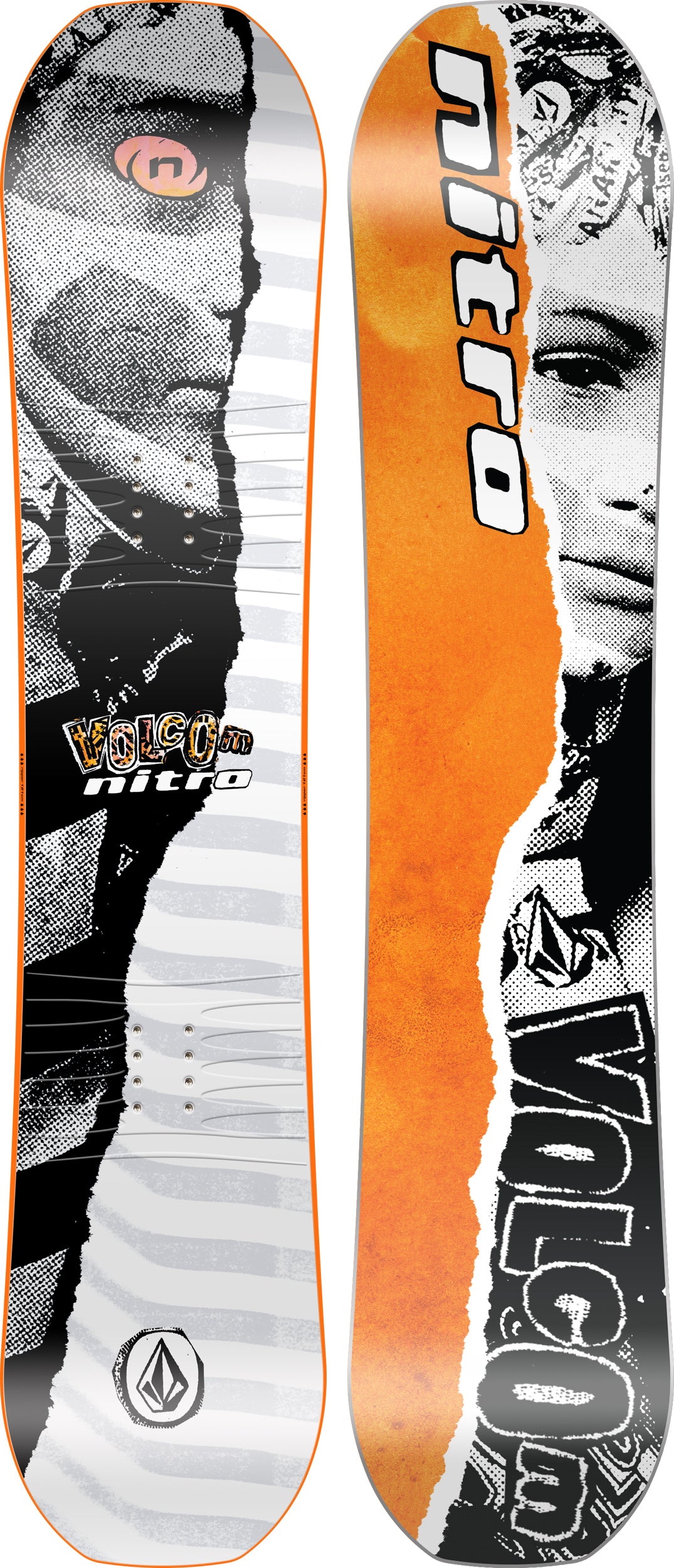 RIPPER KIDS x VOLCOM 2026