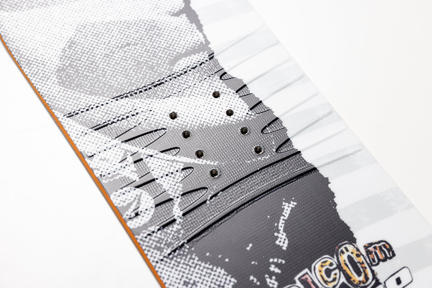 RIPPER KIDS x VOLCOM 2026