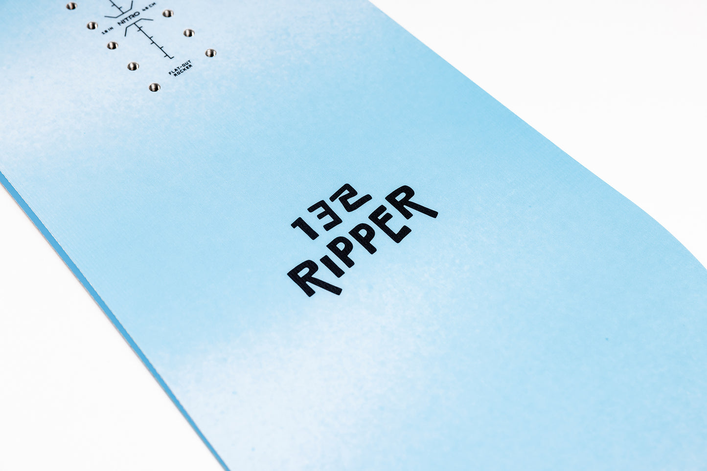 RIPPER KIDS 2026
