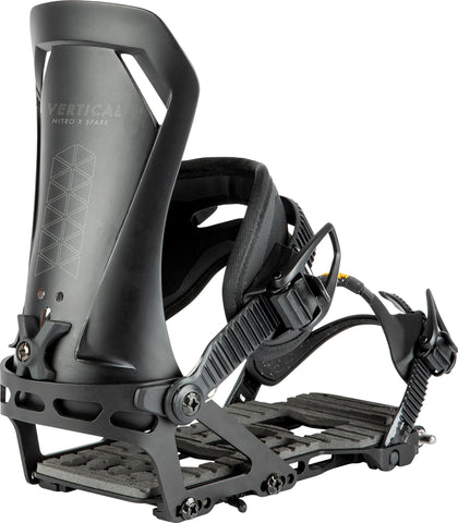VERTICAL ST