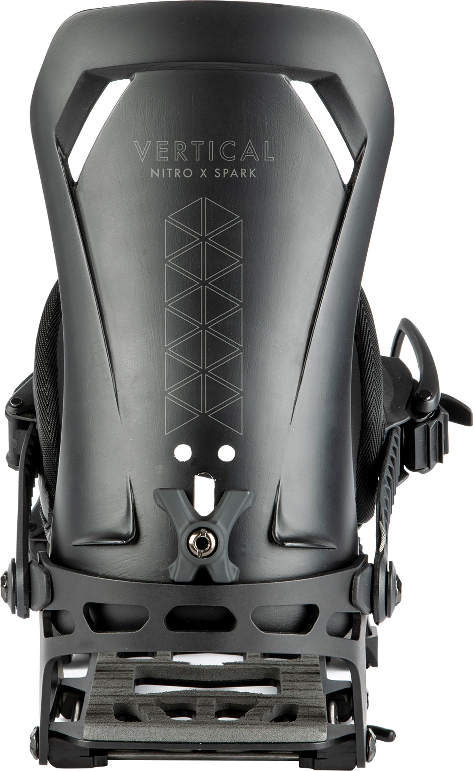 Vertical St