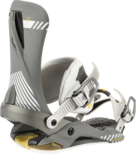 TECH GREY / M