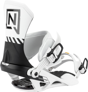 WHITE / M