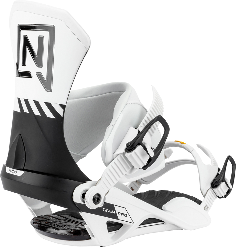 WHITE / M