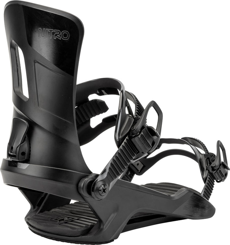 ULTRA BLACK / M