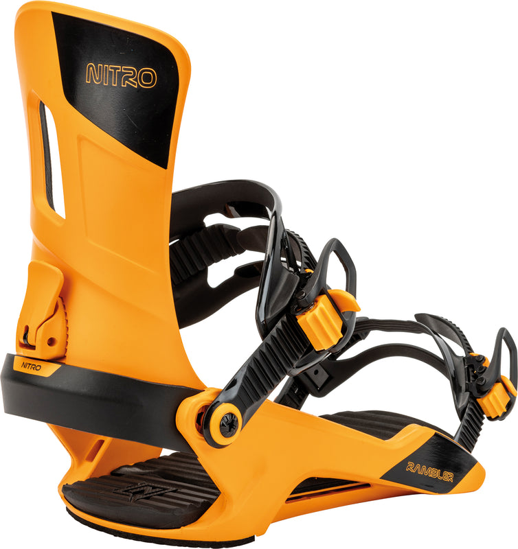 ORANGE / M