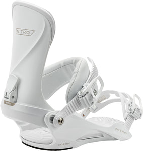 WHITE / S/M