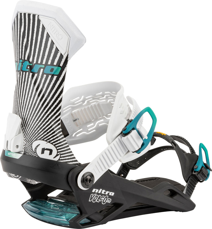 VOLCOM / M
