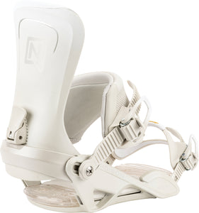 WHITE / S/M