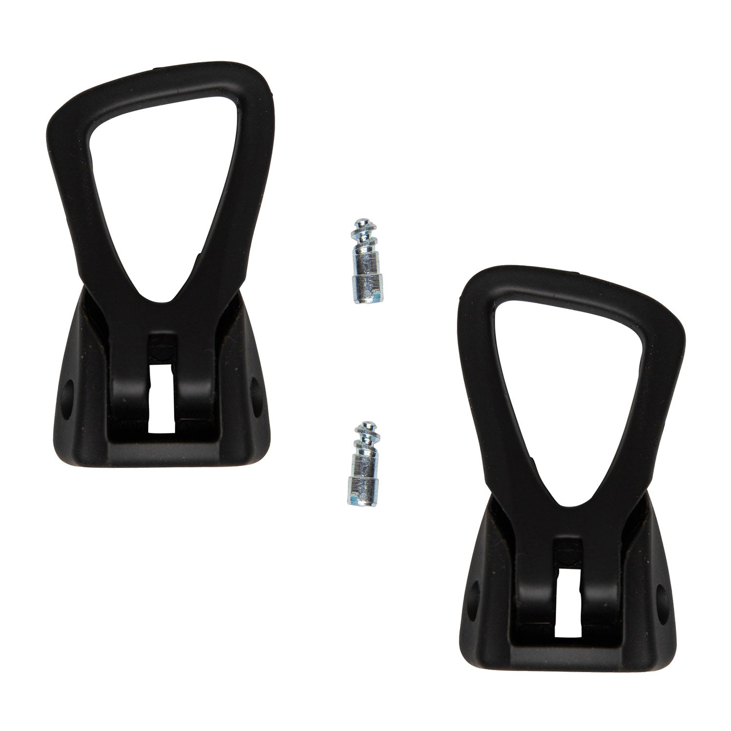 Forward Lean Adjustment