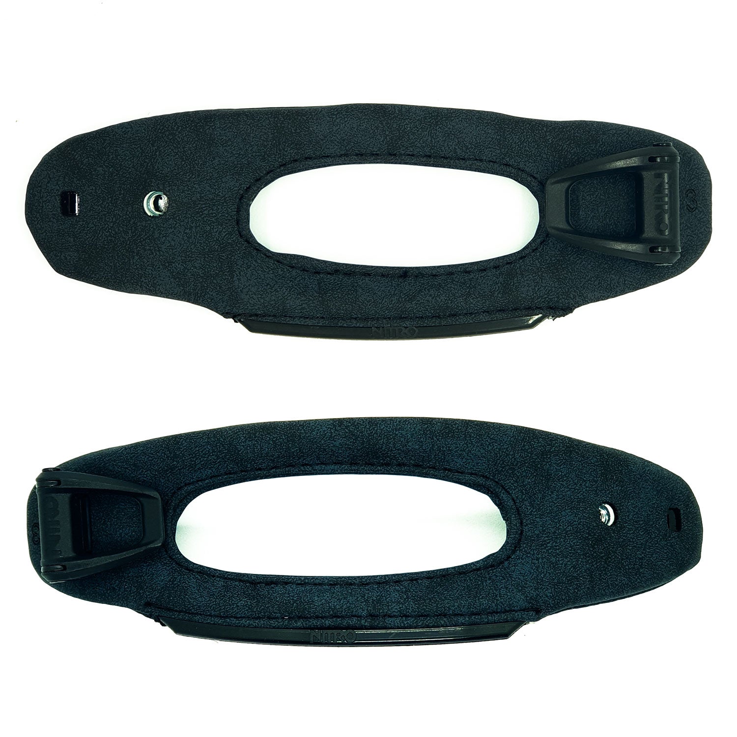 Toe Strap