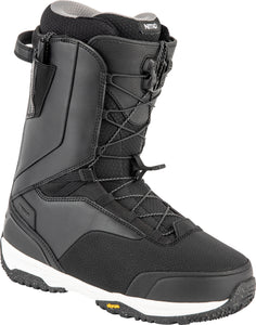 BLACK / 265
