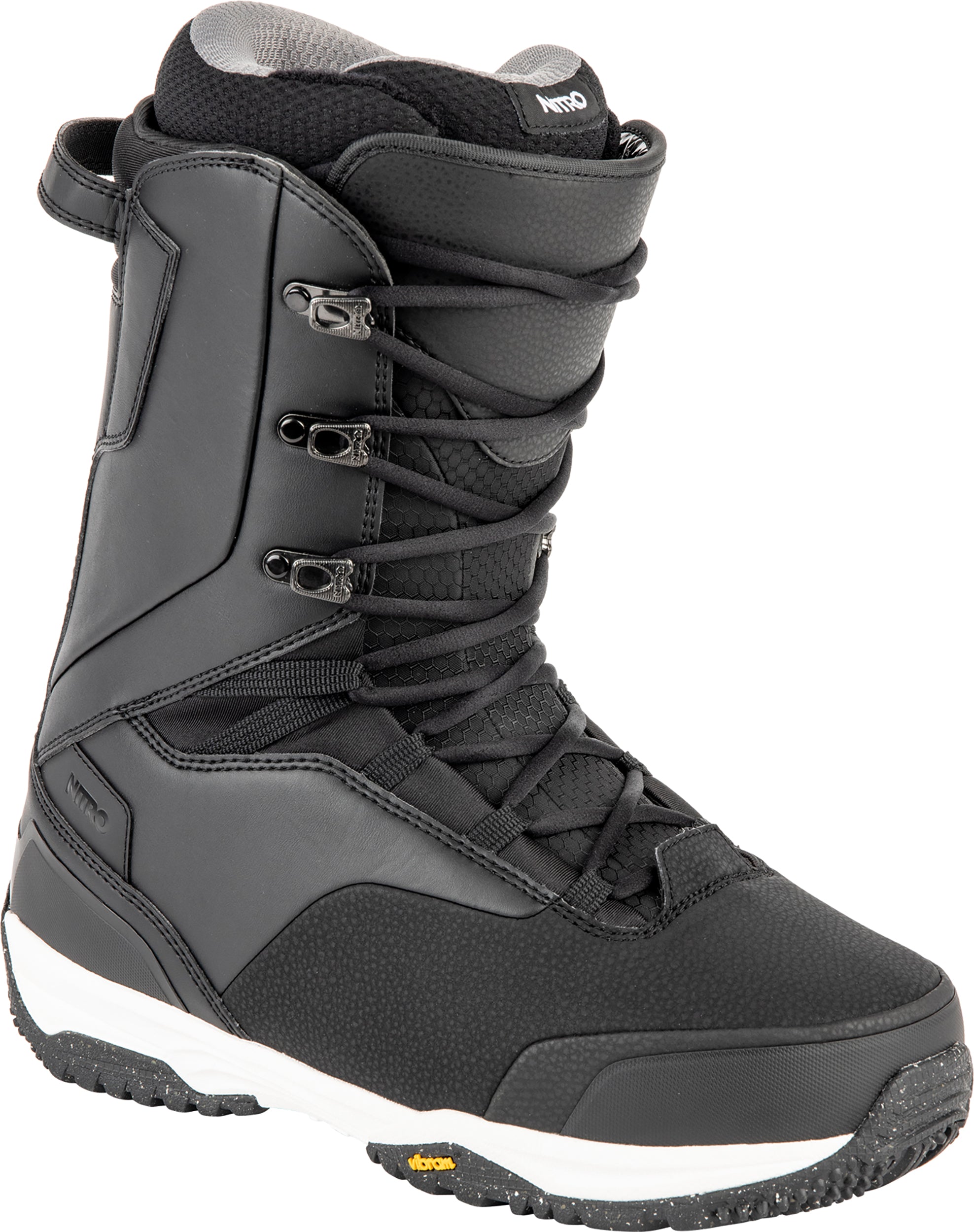 VENTURE PRO LACE