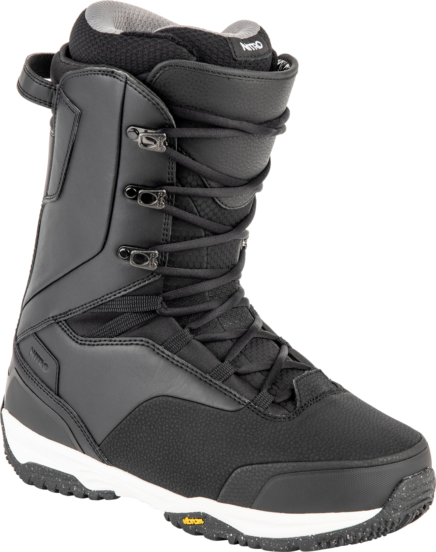 VENTURE PRO LACE