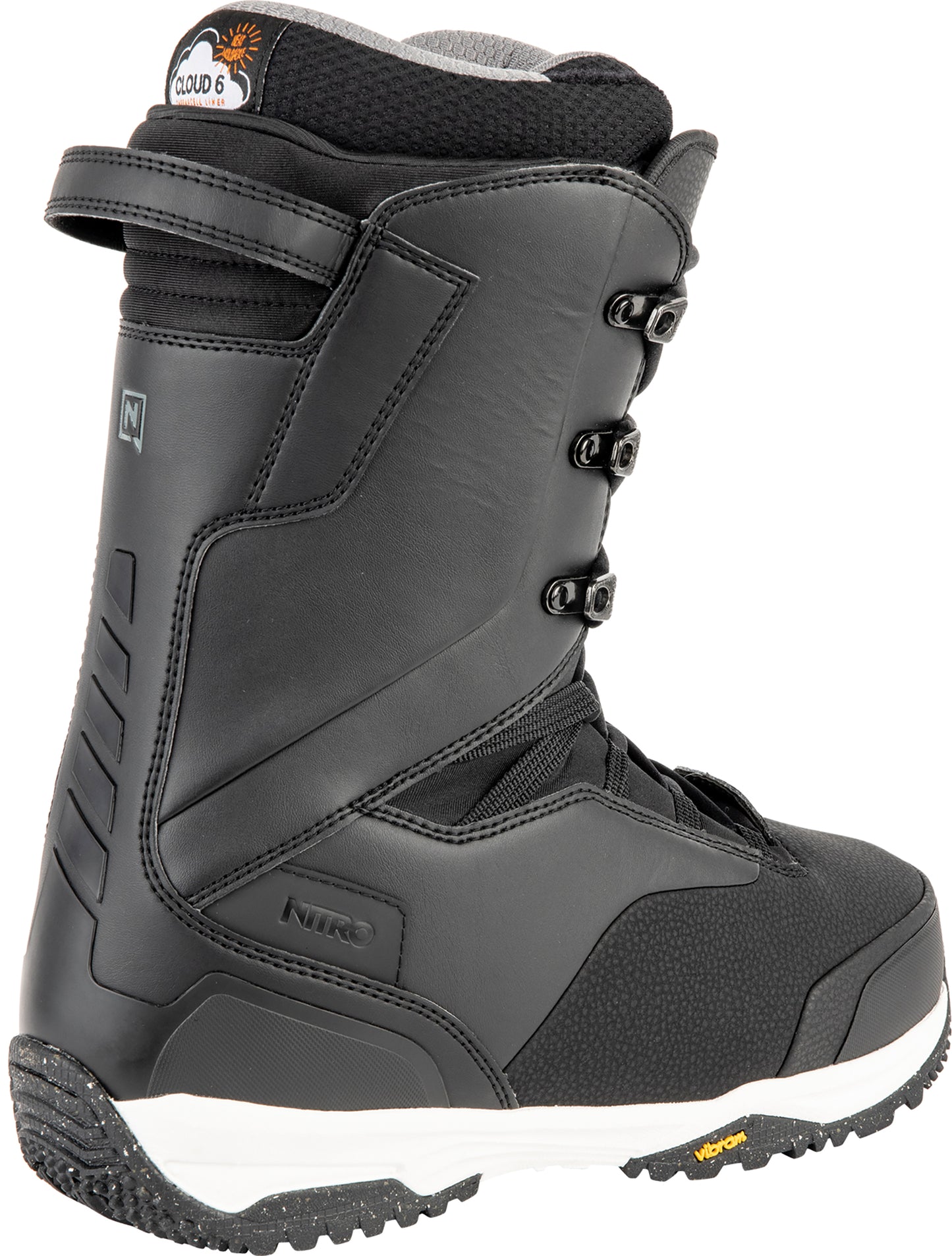 VENTURE PRO LACE