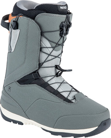 NITRO VENTURE TLS – Nitro Snowboards