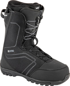 TRUE BLACK / 295