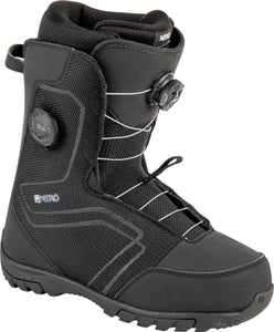 TRUE BLACK / 260