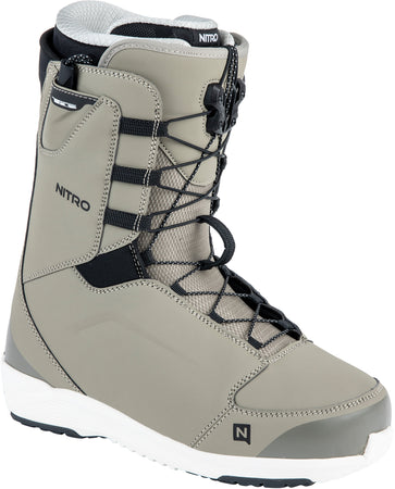 nitro anthem mens snowboard boots Team TLS Boot 2025 Nitros R Nitro Anthem TLS Snowboard boots