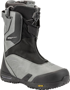 CHARCOAL-BLACK / 260