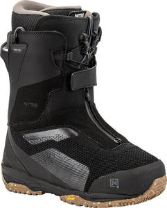 BLACK / 285