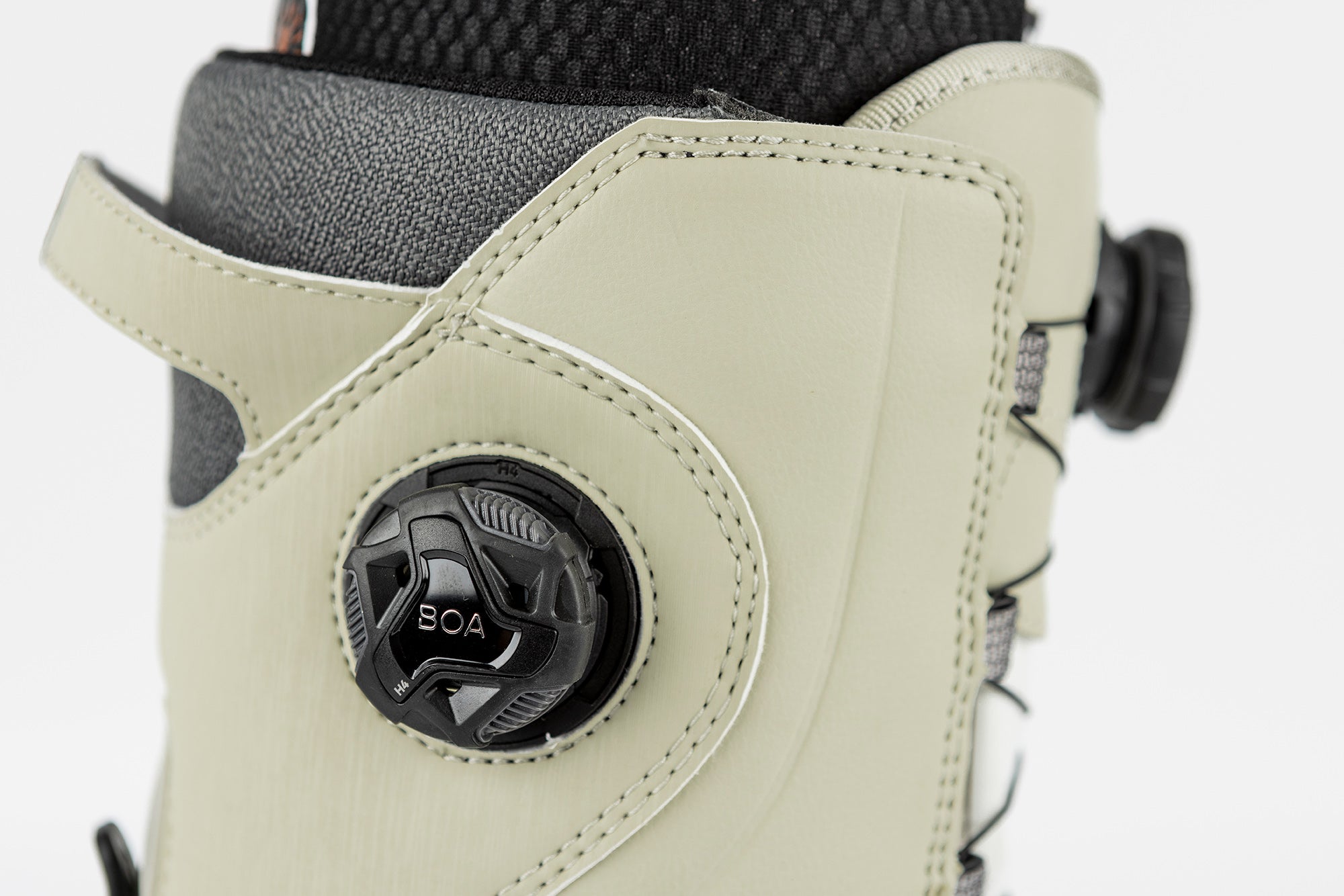 DYNASTY STEP ON BOA 2025