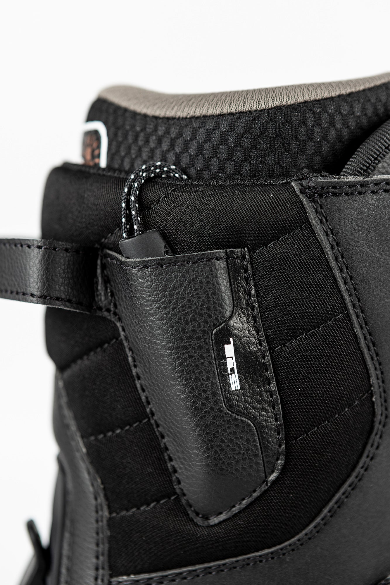 CAVE STEP ON TLS 2025