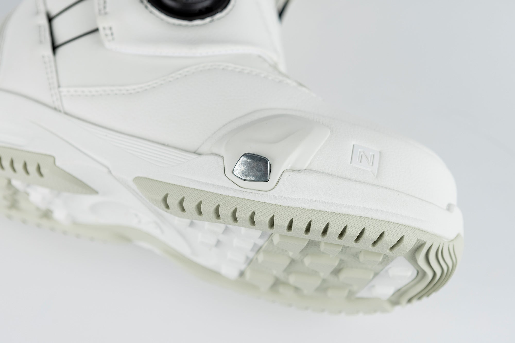 CAVE STEP ON TLS 2025